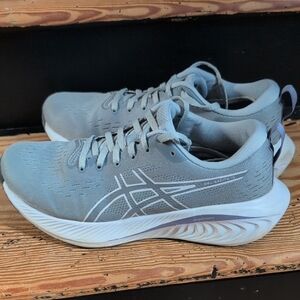 Asics Gel-Excite 10 Sheet Rock Cosmos Running Shoes